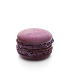 Le macaron au vin chaud d'Arnaud Lahrer.