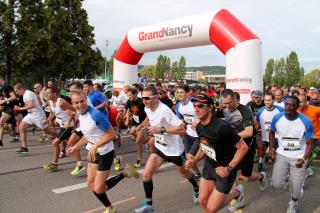 Le Triathlon de Gérardmer a apporté le meilleur taux d'occupation de tous les week-ends de...