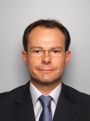 Frédéric Toitot, directeur de la filière revenue management au sein du groupe Accor