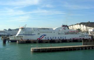 Le Rodin sera l'un des deux navires qui disposera à bord d'une offre de restauration soignée