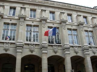 Un hôtel 4 étoiles de 7200 m2 prendra place dans les murs de la poste du louvre.