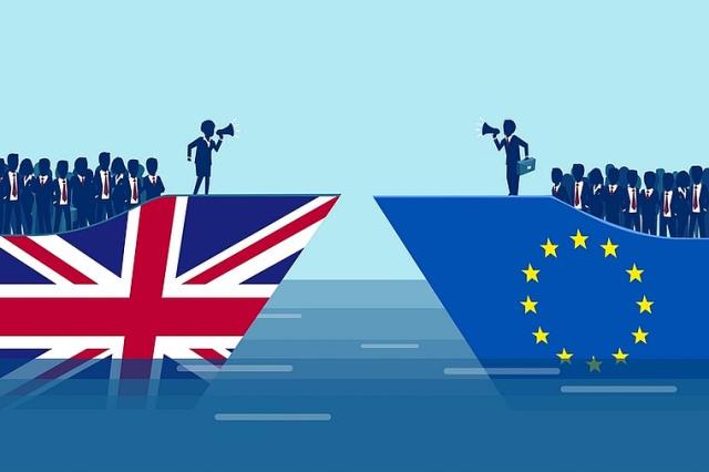 Le Brexit complique l'immigration professionnelle des Européens vers le Royaume-Uni