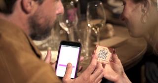 L'app Sunday vise à fluidifier l'expérience clients au restaurant