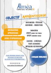 Almea formations Interpro : Objectifs Apprentissage