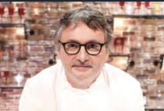 Andoni Luis Aduriz, 2 étoiles Michelin pour Mugaritz au Pays Basque Espagnol.