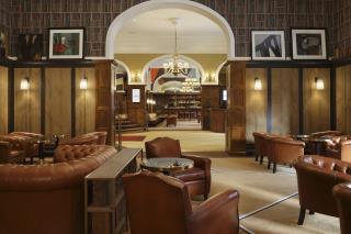 L'hôtel Le Westminster, au Touquet, a rouvert ses portes le 7 mai. Il compte une centaine de...