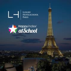 La Luxury Hotelschool Labellisée Happy at School