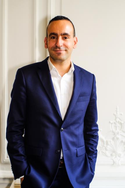 Adam Oubuih  a officiellement pris ses fonctions à la tête d'Atout France ce jeudi 4 septembre 2025