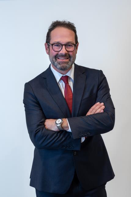 Antoine Dubois, nouveau directeur marketing & ventes de Monte-Carlo Société des bains de mer (SBM)