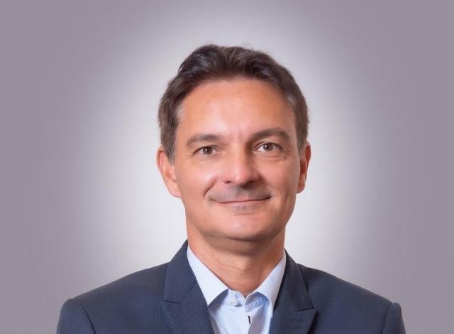 Stéphane Maquaire, nouveau président-directeur général du Club Med