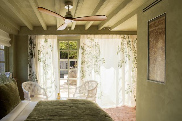 Suite executive de la Folie Barbizon