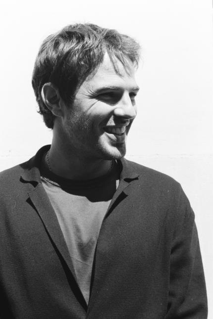 Nicolas Saltiel, fondateur du groupe hôtelier Capitre Six