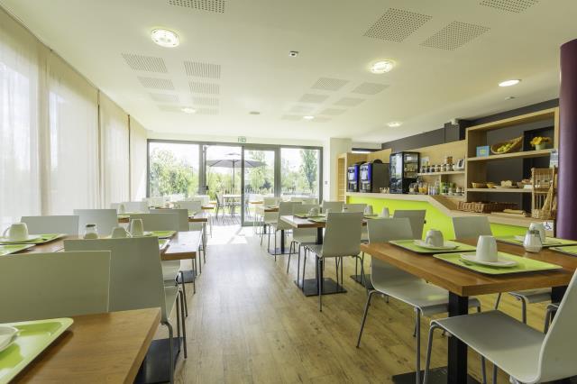 Sure Hotel by Best Western Guérande