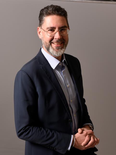 Olivier Petit, directeur général d’In Extenso Tourisme, Culture, Hôtellerie