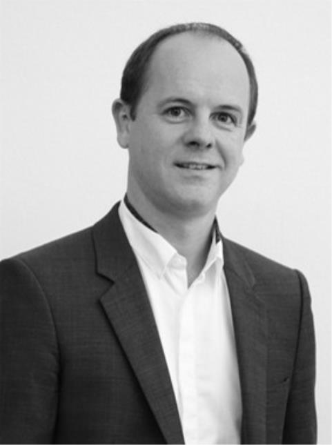 Arthur Rousseau, codirecteur du pôle assistance à maîtrise d’ouvrage d’In Extenso Tourisme, Culture & Hôtellerie 