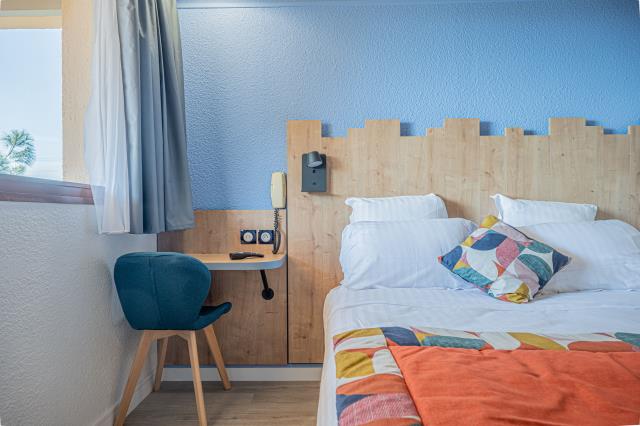 Sure Hotel by Best Western Mougins Belvédère