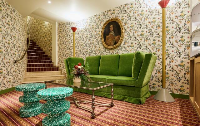 L'Hôtel Prince de Conti, 4e établissement du groupe Paristory