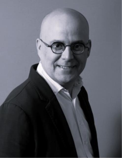 Hervé Capdeville, codirecteur du pôle assistance à maîtrise d’ouvrage d’In Extenso Tourisme, Culture & Hôtellerie 