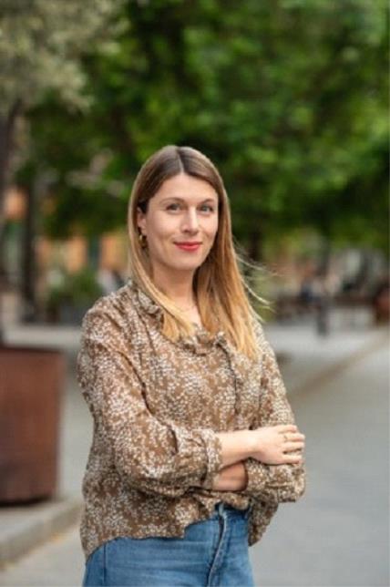 Betty Rech, nouvelle directrice de l’association Acteurs du tourisme durable (ATD