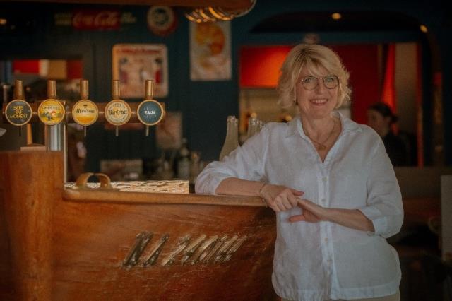 "Certes, le système de formation fait face à des restrictions budgétaires, mais ce n’est pas une raison pour tout tirer vers le bas", explique Catherine Quérard, présidente du GHR.