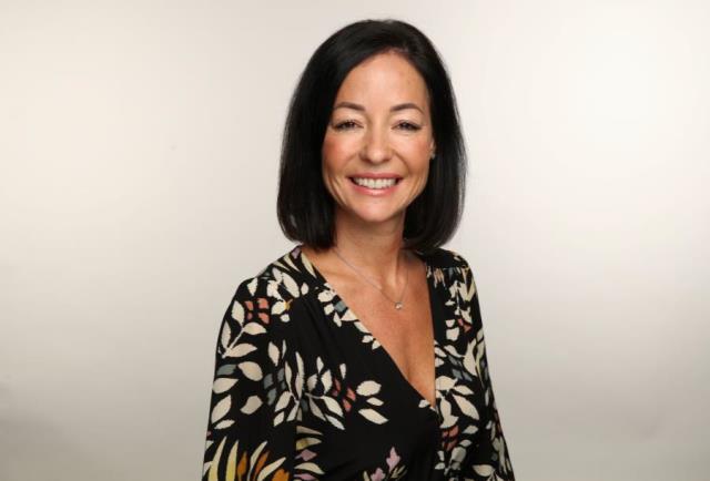 Leire Leoz, directrice générale franchise d’Accor, pour la division Premium, milieu de gamme et...