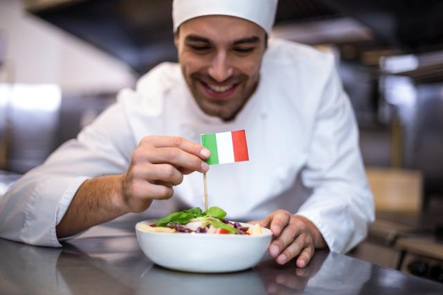 L’Unesco a inscrit la cuisine italienne au patrimoine culturel immatériel de l’humanité le 10 décembre dernier. 