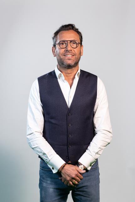 Jean-François Brozzu-Gentile, président de L’Addition, compte plus de 12000 clients en France, dans les DOM-TOM, en Suisse et au Luxembourg.