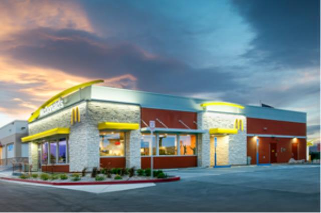 McDonald's, tout comme la grande majorité des enseignes américaines, multiplie les offres promotionnelles.