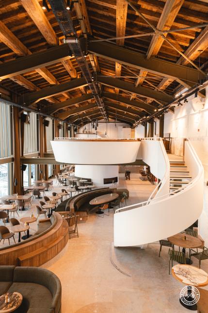 La Petite Cuisine-Gare centrale