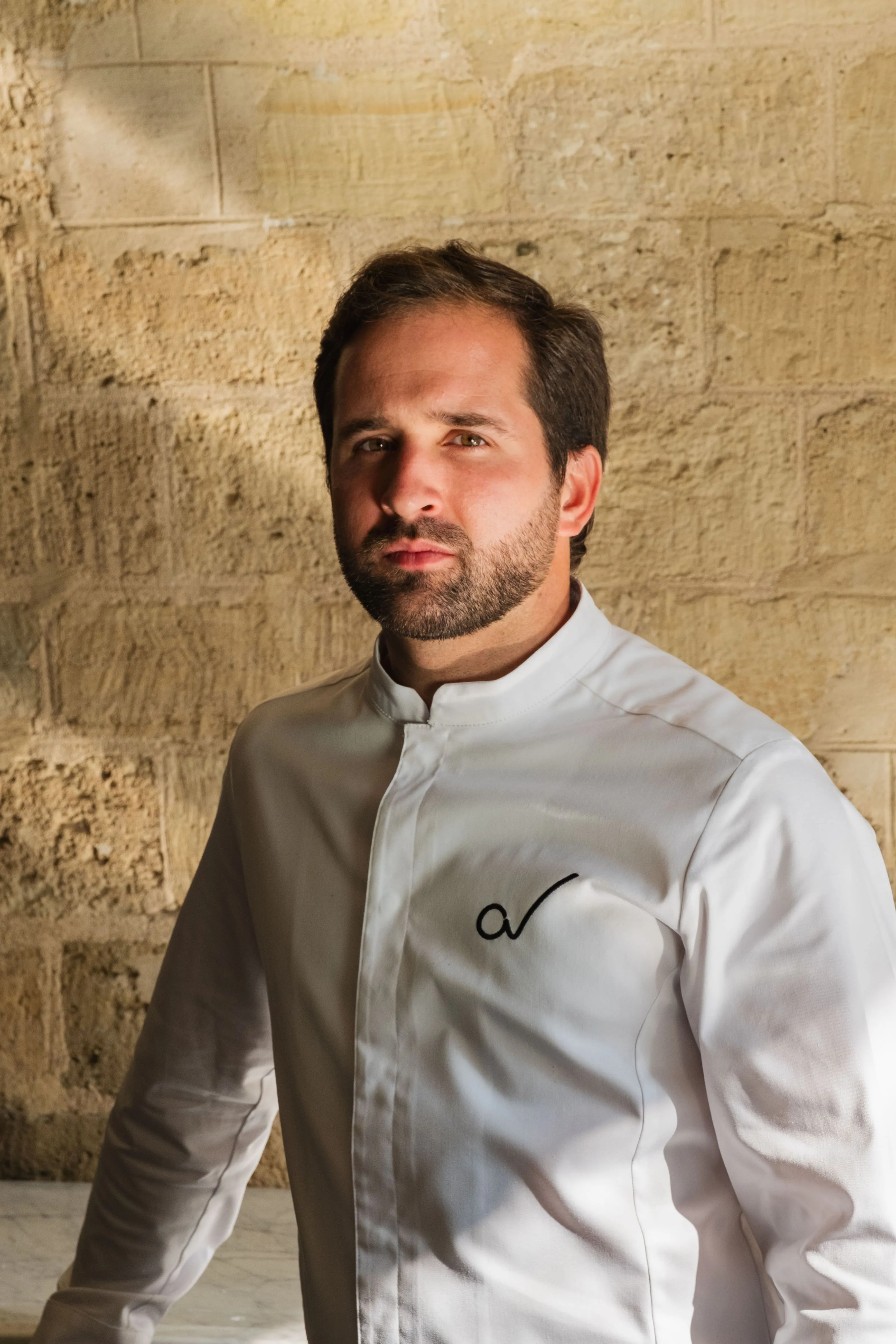Alexis Voisenet