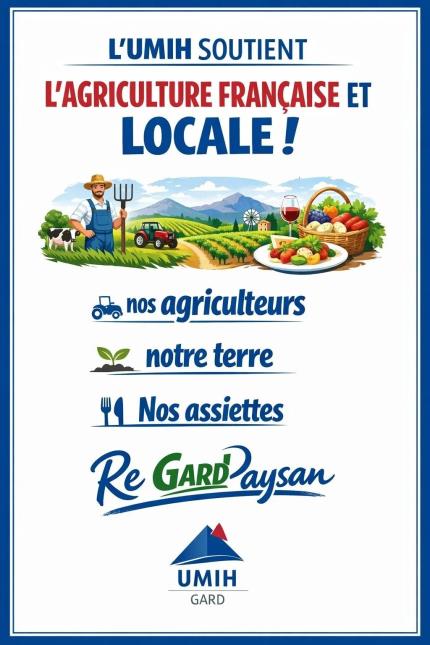 Un label conçu comme un outil de communication