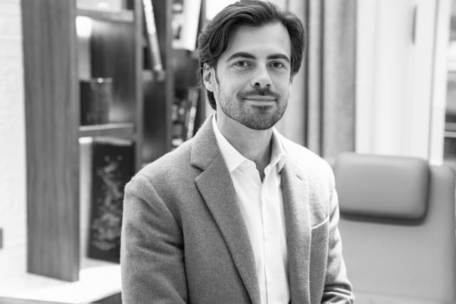 Kevin Machefert est directeur général de Machefert Group depuis le 1er janvier 2022.. 