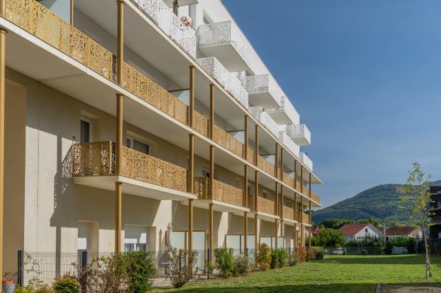 L'un des 50 nouveaux Quality Suites français. 