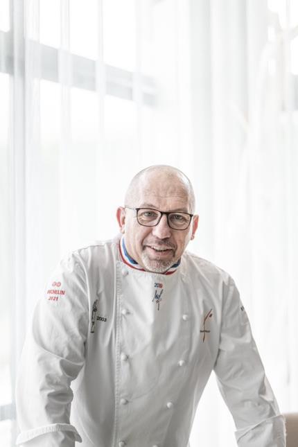 Franck Putelat