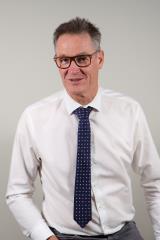 François Gauthier nommé vice-président du bureau exécutif du GHR 