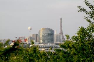 Accor se félicite d'une "activité solide dans un contexte macro-économique complexe".