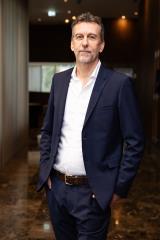 Olivier Dufit, directeur général de The Originals Human Hotels & Resorts