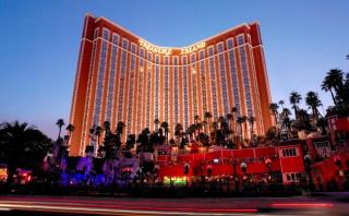Le Treasure Island–IT Las Vegas Hotel & Casino intègre l'enseigne Handwritten Collection