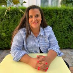 Margaux Solve, nouvelle directrice générale du Mama Shelter Paris Ouest