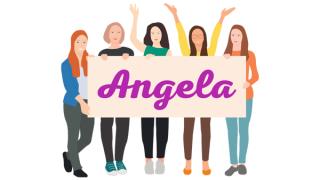 Le dispositif Demandez Angela permet de créer un réseau de « safe places » en France.