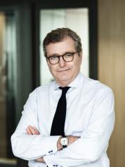Pascal Savary
