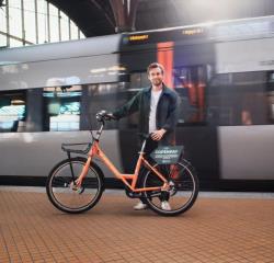 Avec son initiative CopenPay, Copenhague encourage la décarbonation des transports touristiques.