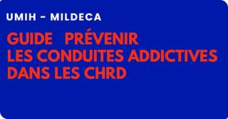 L’Umih propose sur son site un guide gratuit sur la prévention des conduites addictives.