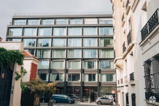  Le groupe Ascott a ouvert le lyf Gambetta en mai 2025.