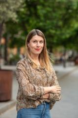 Betty Rech, nouvelle directrice de l’association Acteurs du tourisme durable (ATD