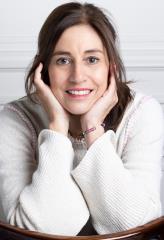 Myriam Kournaf.