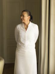 Marie Soria