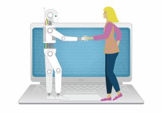 L’IA peut générer de réels gains de temps et d’efficacité, à condition d’être bien comprise et adaptée à la réalité du terrain.