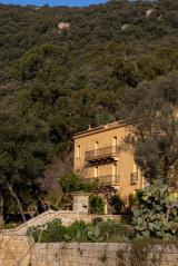 Le Hameau de Saparale devient une destination oenotouristique de luxe, après 70 ans d’abandon du domaine.