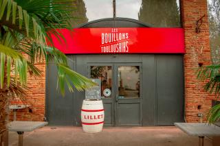 Les Bouillons Toulousains, nouvelle enseigne de bouillons